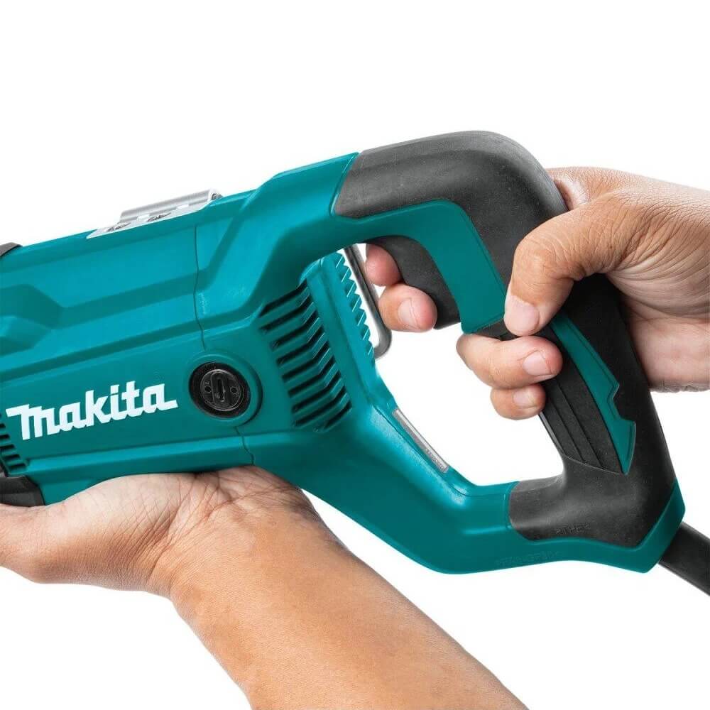 MAKITA JR3051T - 1-3/16" Tool-less Reciprocating Saw