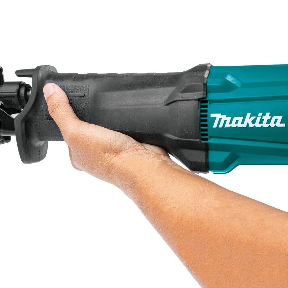 MAKITA JR3051T - 1-3/16" Tool-less Reciprocating Saw