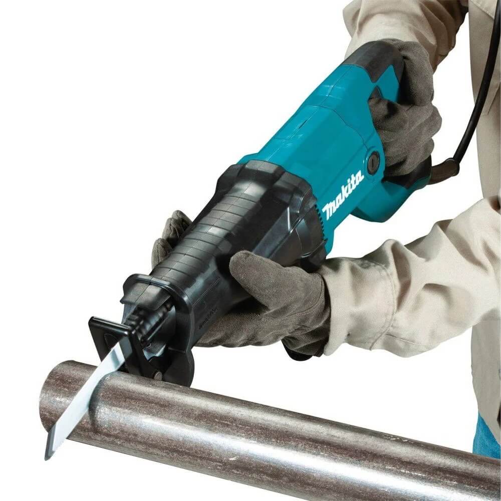 MAKITA JR3051T - 1-3/16" Tool-less Reciprocating Saw
