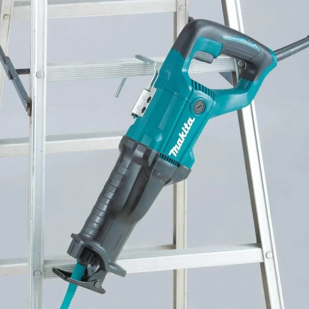 MAKITA JR3051T - 1-3/16" Tool-less Reciprocating Saw