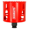 DIABLO DHS3125 - 3-1/8 in. Bi-Metal Hole Saw for Wood and Metal