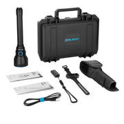 OLIGHT JAVELOTTURBO2 - Javelot Turbo 2 Long-Range Tactical Flashlight