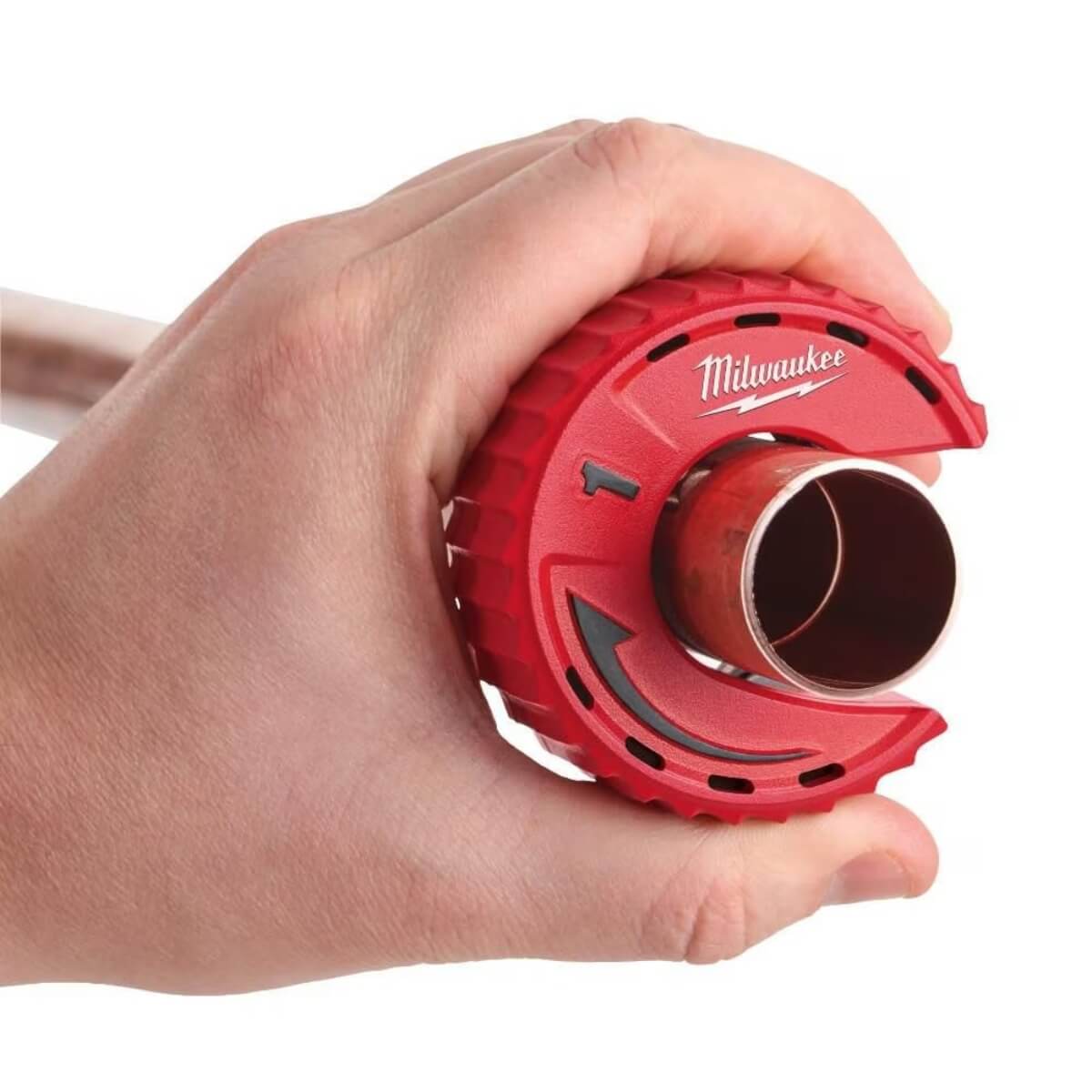 Milwaukee 48-22-4267 3pc Close Quarters Tubing Cutter Set