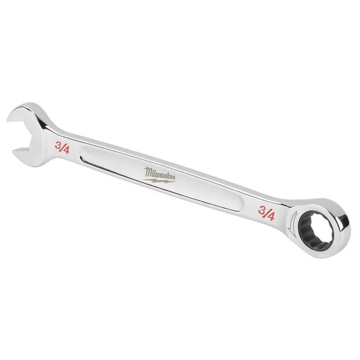 Milwaukee 48-22-9416 15pc Ratcheting Combination Wrench Set - SAE