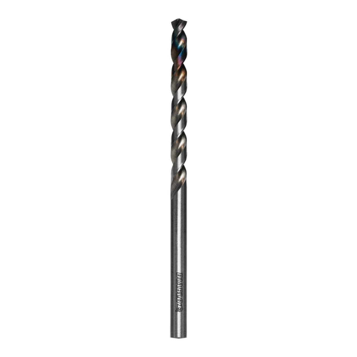 Diablo DMD532JP1 Metal Demon Drill Bit - 5/32 in. x 3 in.