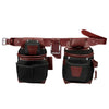 Mech Tools - Pro Framer Tool Belt Set