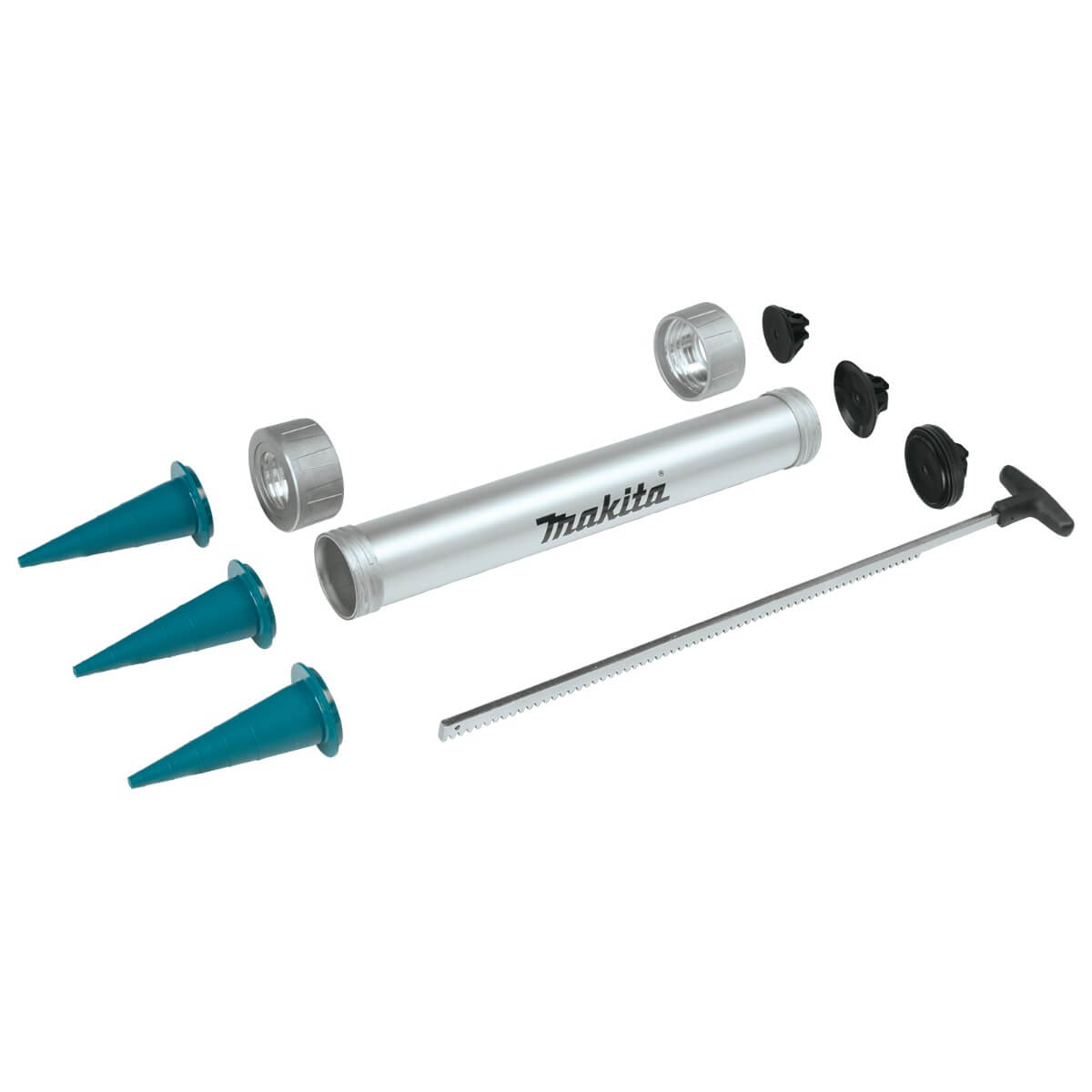 Makita 196352-6 - 600mL Caulking Gun Conversion Kit