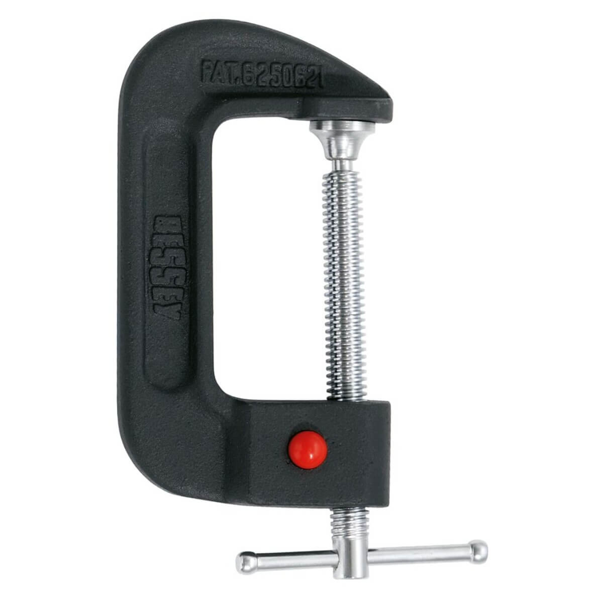 BESSEY QRCC6 - Quick release "C" Clamp 6-5/8"