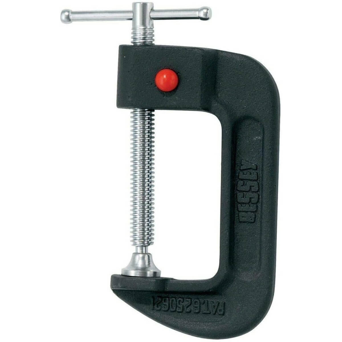 BESSEY QRCC4 - Quick release "C" Clamp 4-3/8"