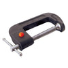 BESSEY QRCC3 - Quick release "C" Clamp 3-1/4"
