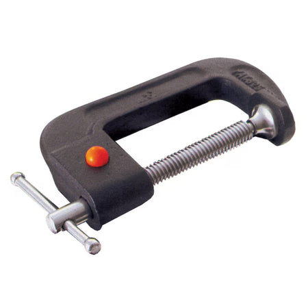 BESSEY QRCC3 - Quick release "C" Clamp 3-1/4"
