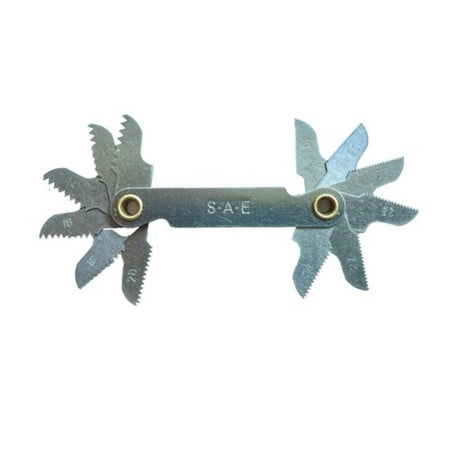 Norseman Imperial Gewindesteigungslehre