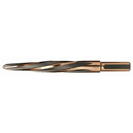 Norseman 1" Auto-Reibahle
