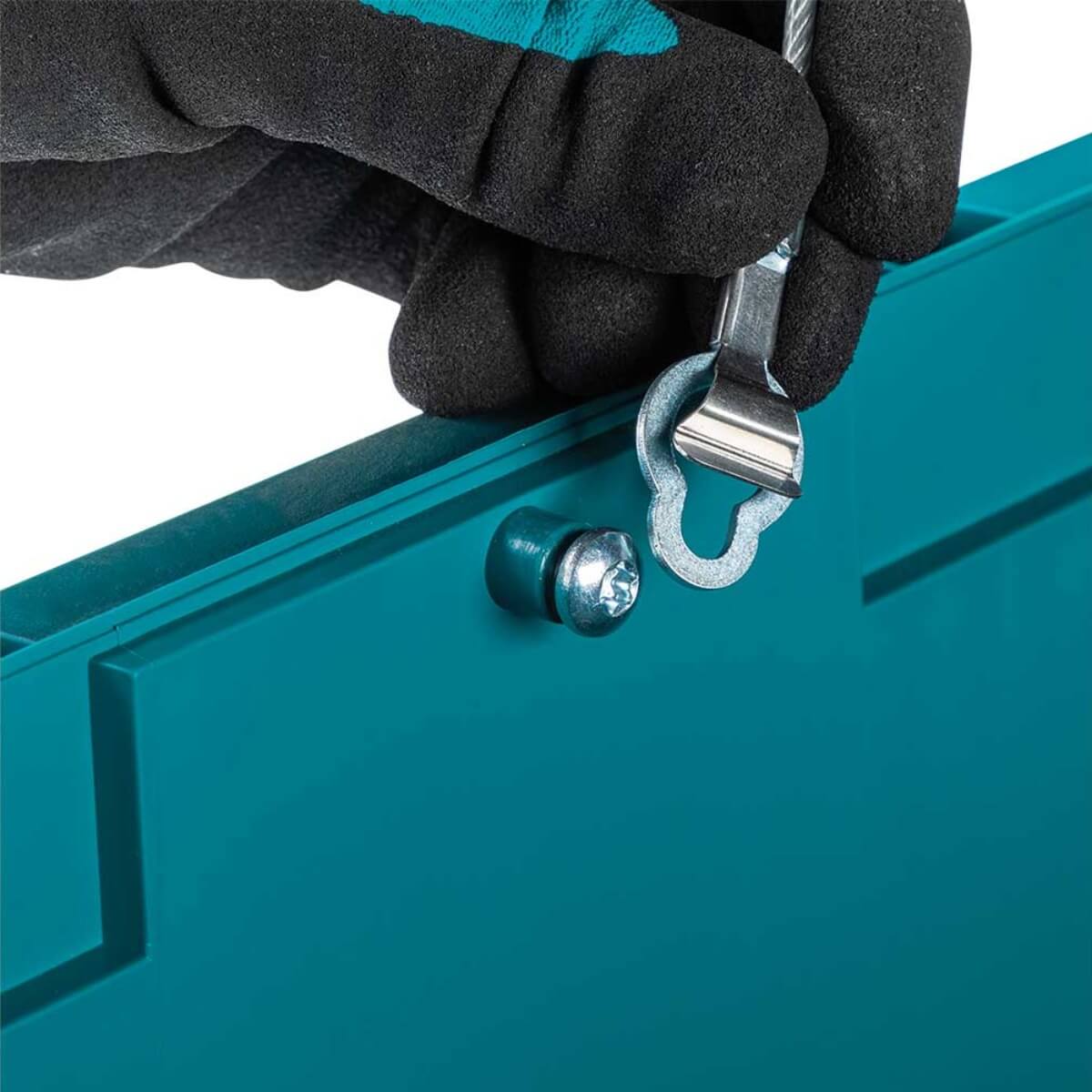 MAKITA T-90015 - MAKTRAK Large Tool Box