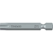 Wera 060138 - T40 x 50 mm Torx-Kraftbit