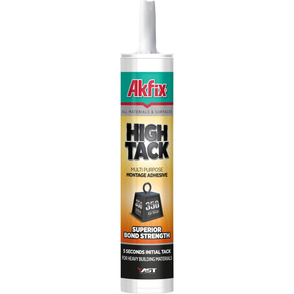 AKFIX AB-HT - AllBond High Tack - MS Polymer 290ml