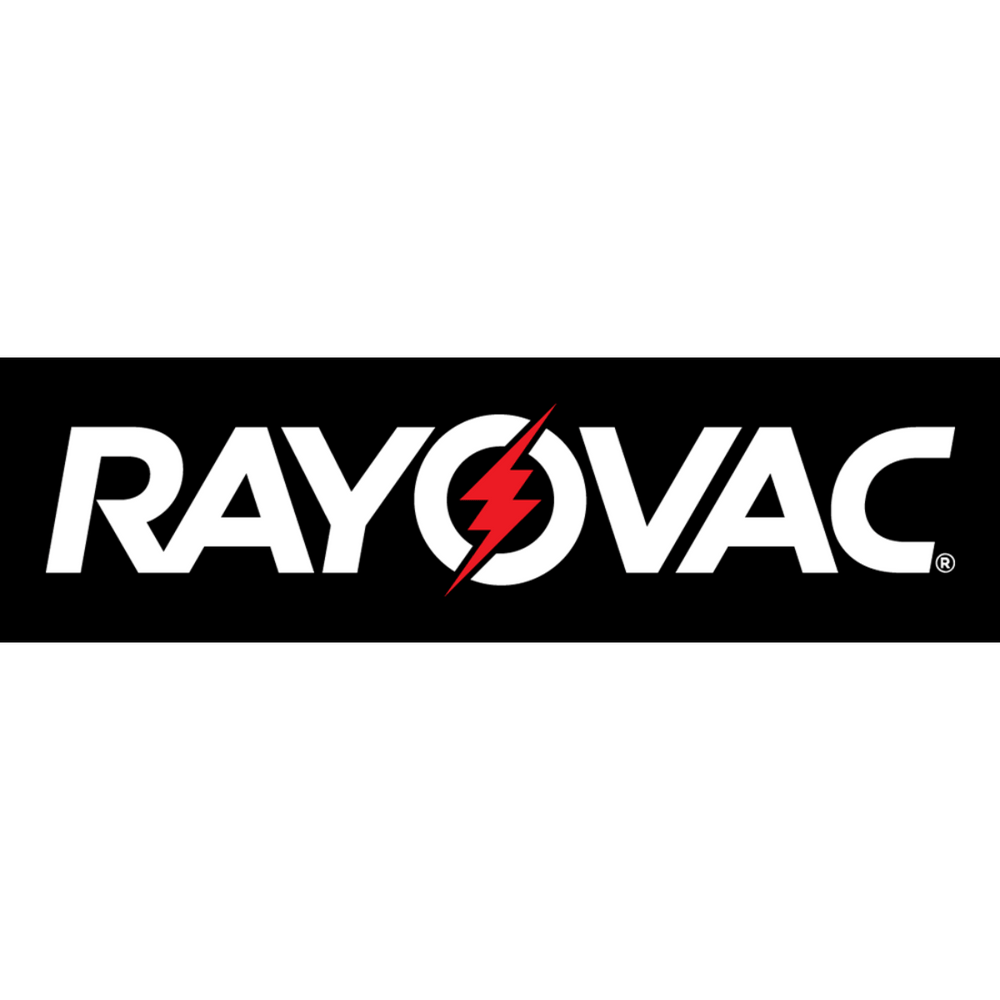 RAYOVAC