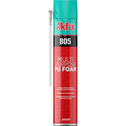 AKFIX AK805 - PU Foam Multi Purpose