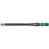WERA WER-075623 - Torque Wrench 60-300 Nm Reversible Ratchet 1/2" Drive
