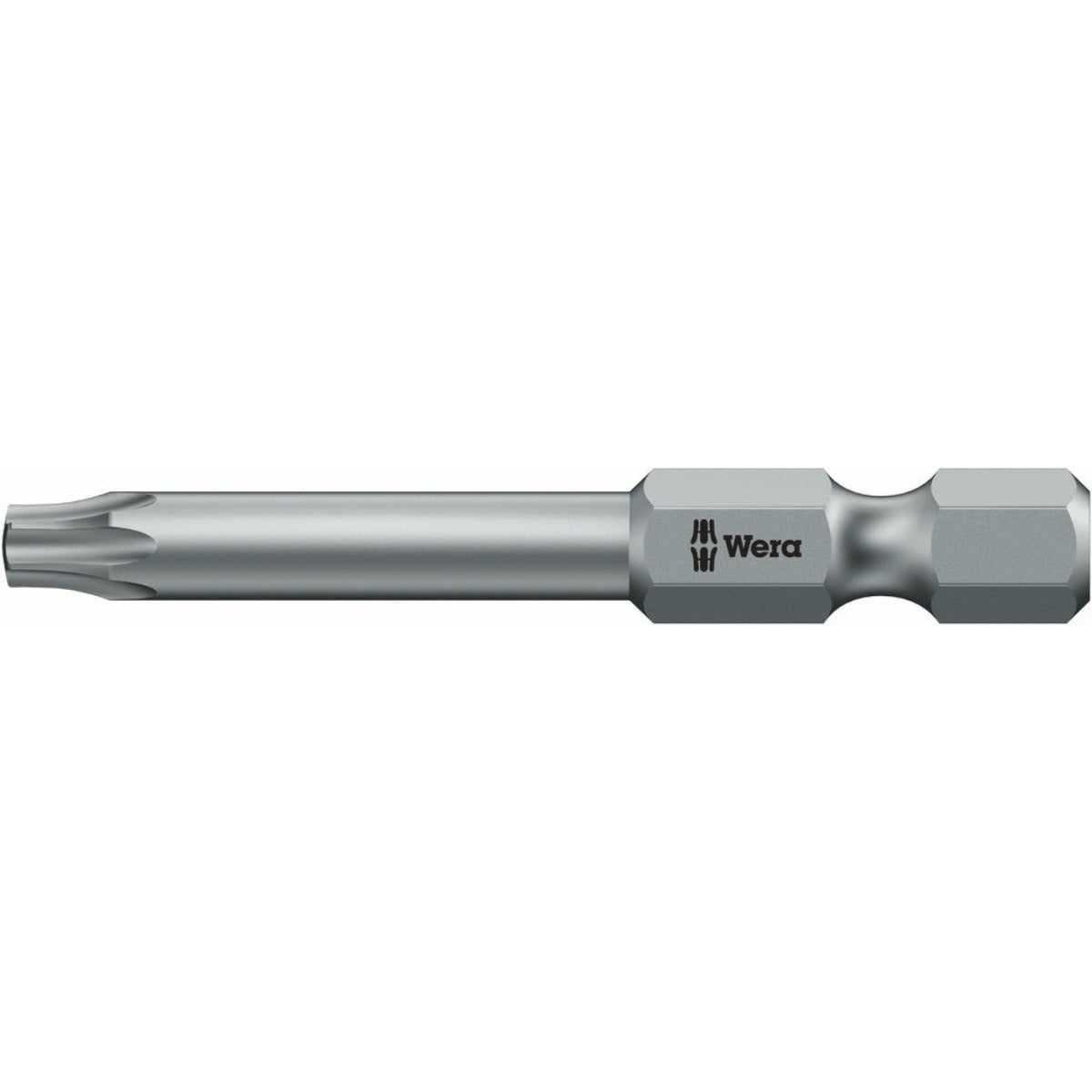 WERA WER-328448 - 6" Torx T6 Bit