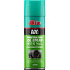 AKFIX AKA70 - Penetrating Oil Spray