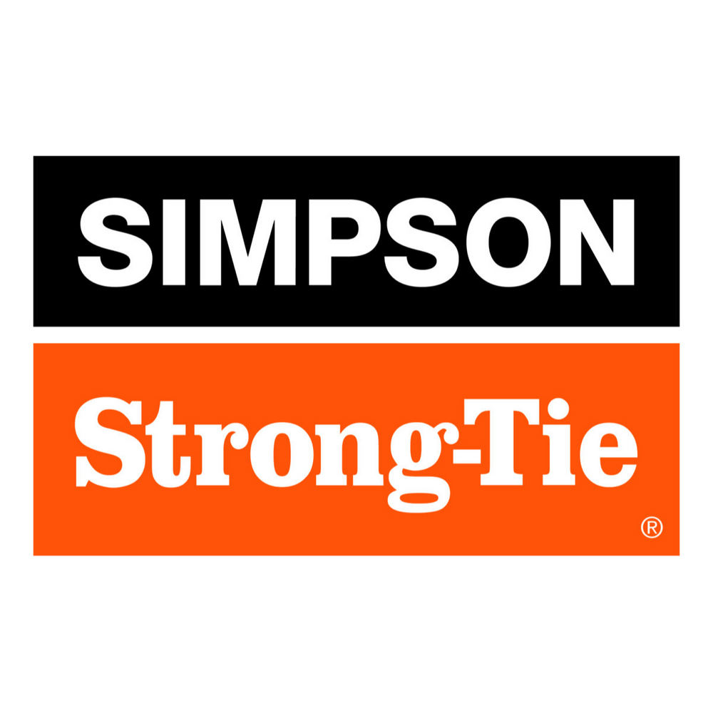 Simpson Strong-Tie