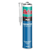AKFIX AKP635-GR - POLYURETHANE SEALANT - GRAY