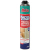 AKFIX AKTC930 - Thermcoat Thermal & Acoustic Insulation Pu Spray Foam (Gun Use)