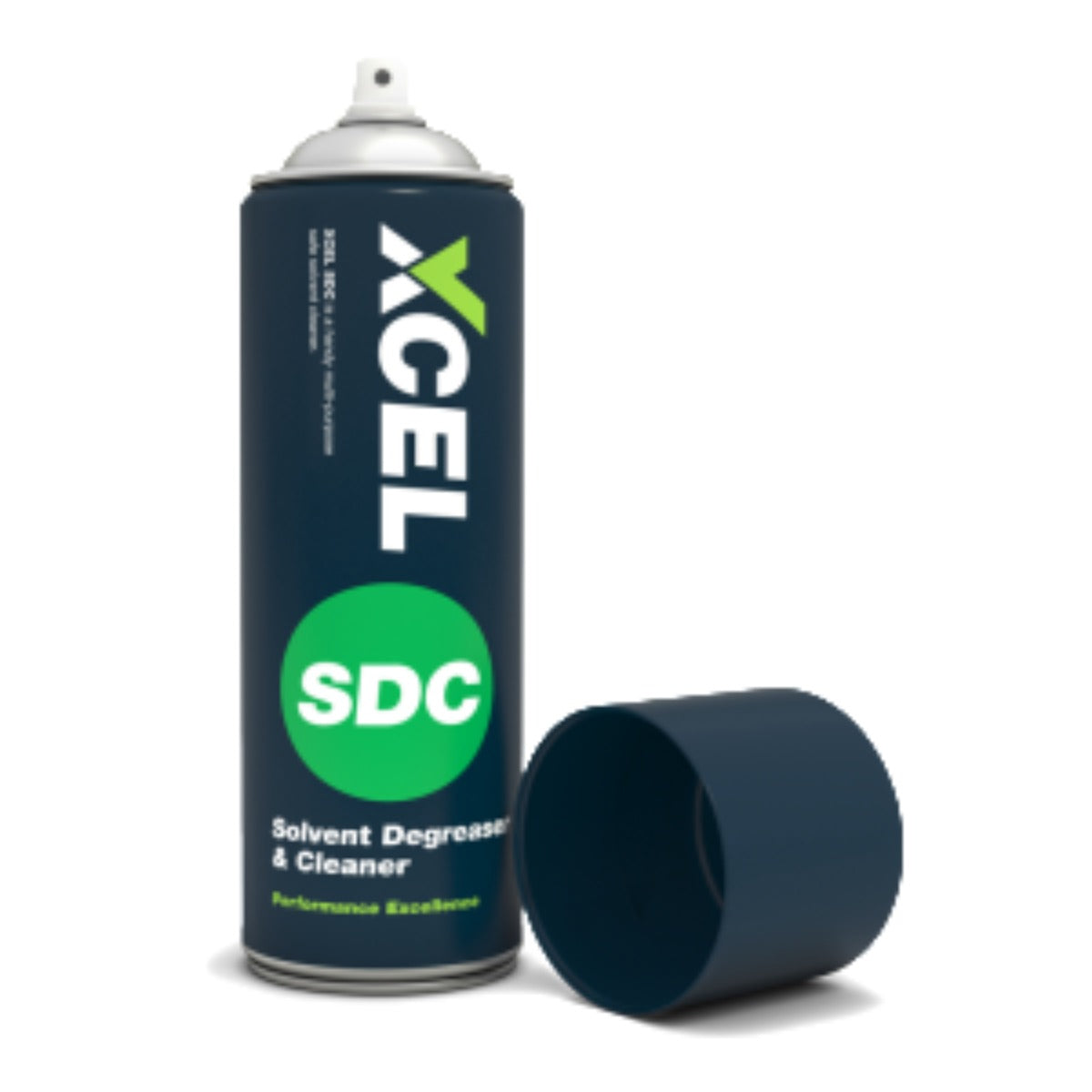 XCEL SDCAE375 - Solvent Degreaser and Cleaner