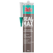 AKFIX AKSM310 - SEAL MAX SILICONIZED ACRYLIC LATEX 310ML