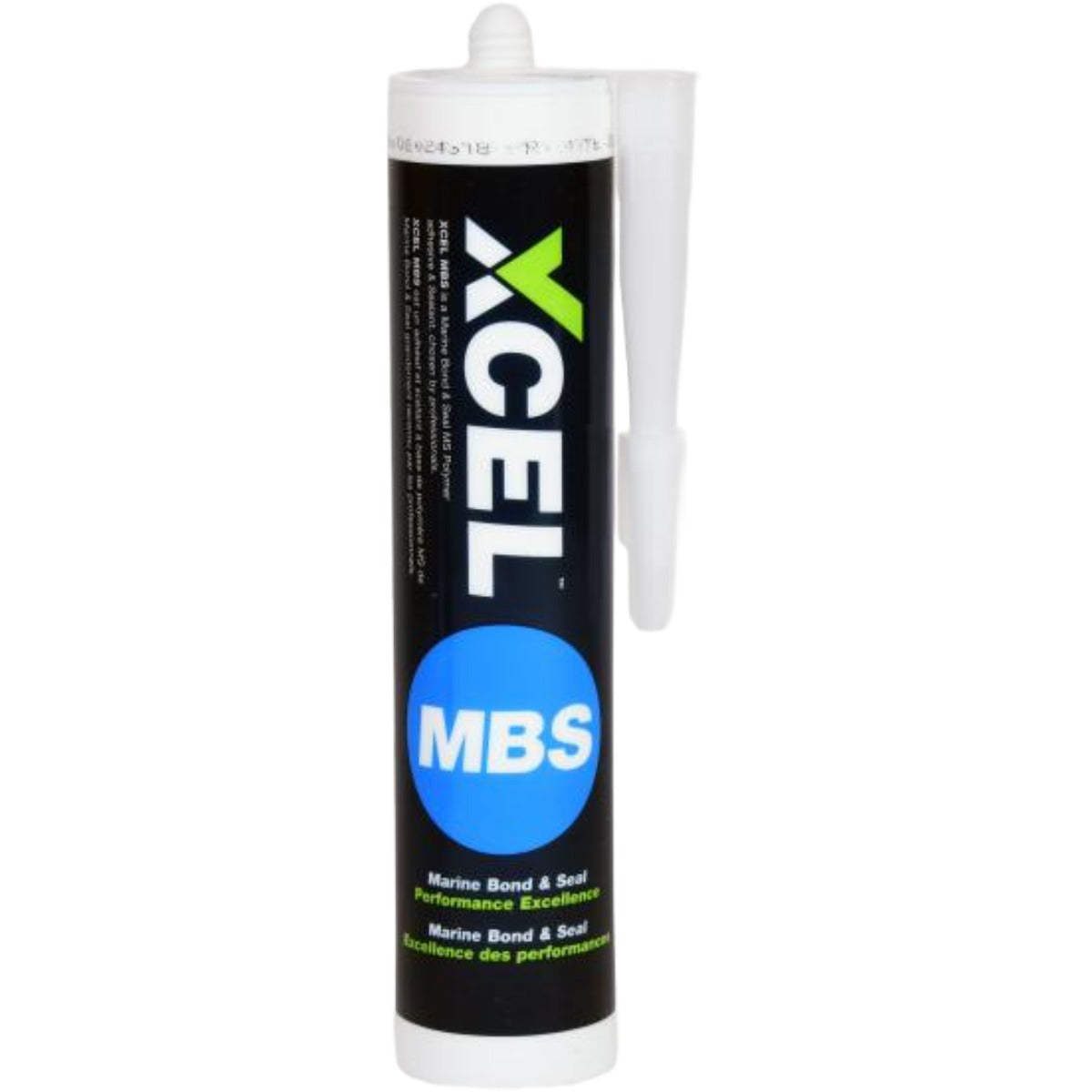 XCEL MBSWH29 - Extra Strength Marine Bond