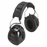 3M 3MHRXS221A-NA - PELTOR WorkTunes Pro AM/FM Radio Headset Black Headband