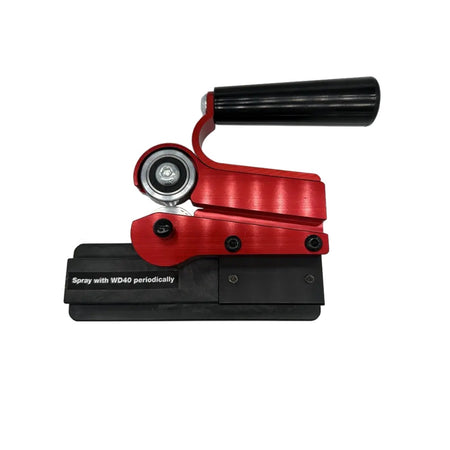 Alumabrake - BKSUB05 - Schnittsystem