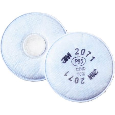 3M 3M2071 - Particulate Filter, 2071, P95