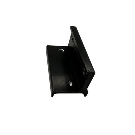 Alumabrake - BKSLCH01 - Support métallique à 90 degrés (pour découpeuse de support de bobine)