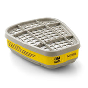 3M 3M6003 - Organic Vapour/Acid Gas Cartridge, 6003, 30 pairs/case