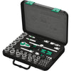 WERA WER-003594 - 8100 Sb 2 Zyklop 3/8" Zyklop 3/8" Dr.