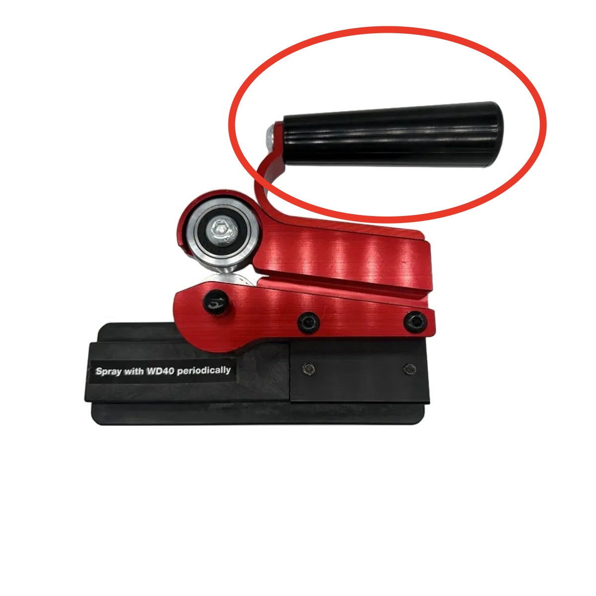 ALUM-A-BRAKE BKSL08 - Slitter Handle