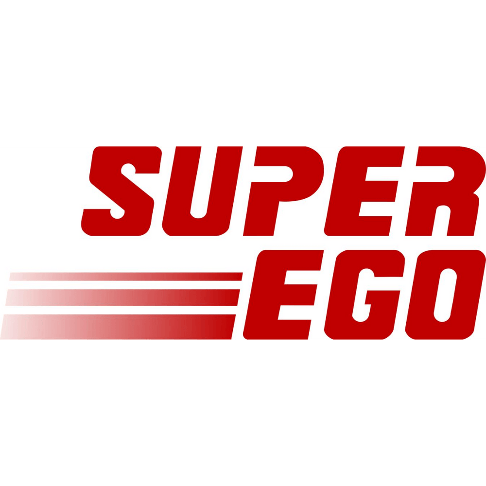 Super Ego