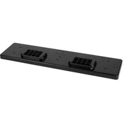 48 TOOLS PO-18V-BLK-01B - Mounting Bracket for Milwaukee Packout