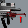 ALUM-A-BRAKE BKSUB07B - Cutter Stop for Q Cut System
