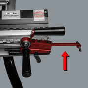 ALUM-A-BRAKE BKSUB07B - Cutter Stop for Q Cut System