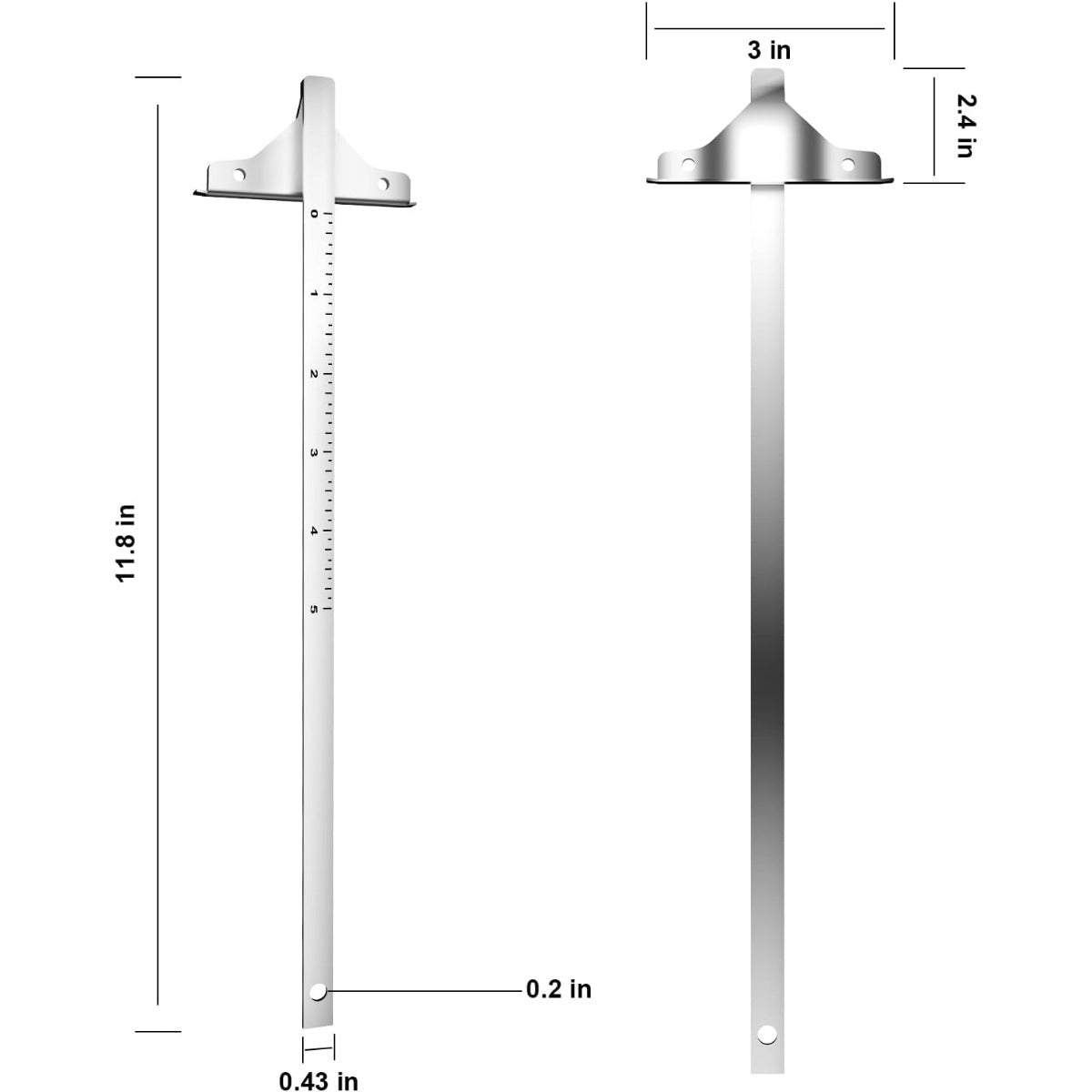 Guide parallèle Dewalt