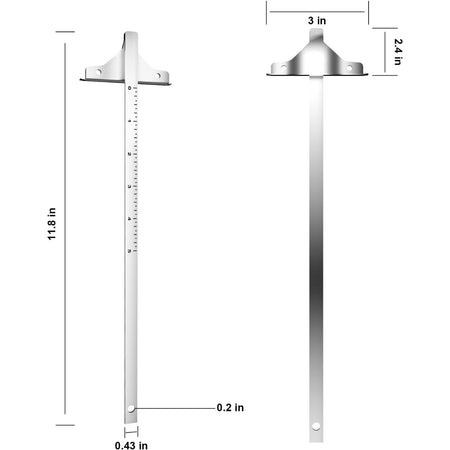 Dewalt Parallelanschlag