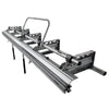 Alum-A-Brake QS106 - Q-Serie 10' 6"
