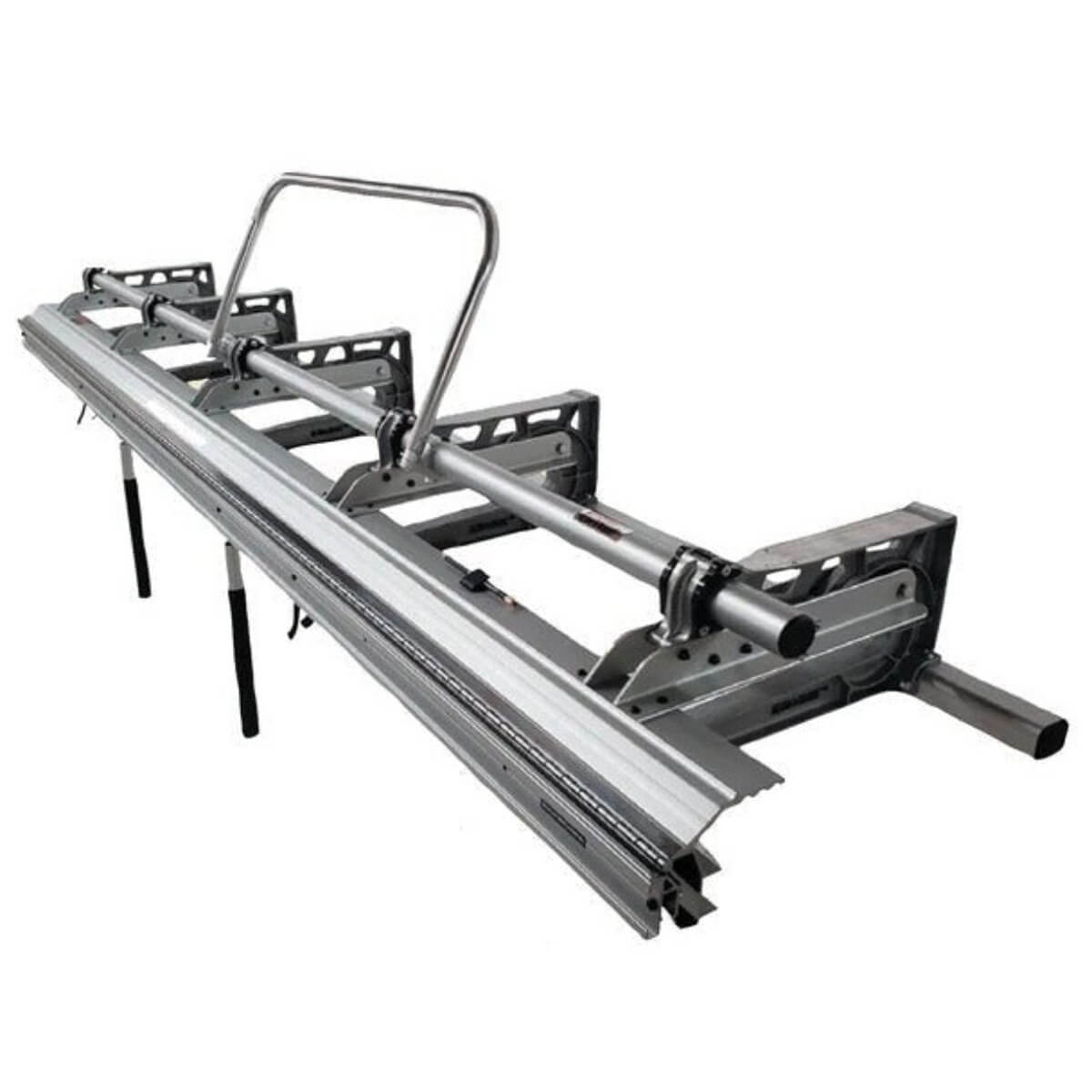 Freins Alum-A-Brake QS106 - Série Q 10' 6"