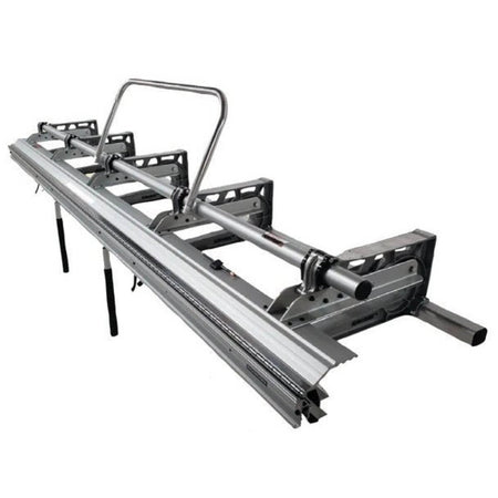 ALUM-A-BRAKE QS106 - Q-series 10' 6"