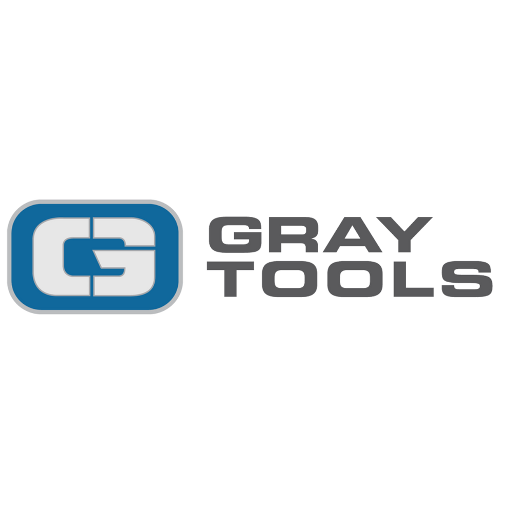 Gray Tools 