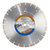 HUSQVARNA 579816410 - Tacti-Cut S50 12-Inch Diamond Blade