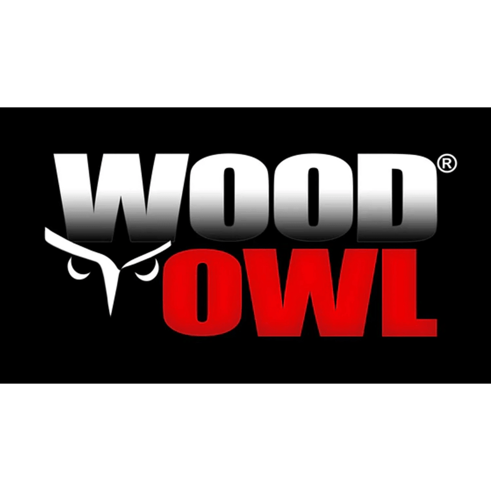 Wood Owl